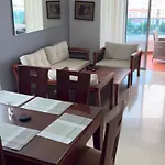 Brisas del Caribe
