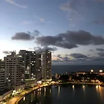 Brisas del Caribe