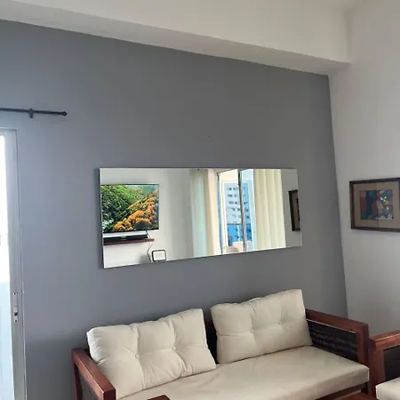 Apartamento Brisas Del Caribe