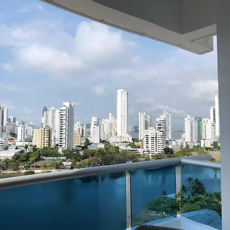 Apartamento Brisas Del Caribe