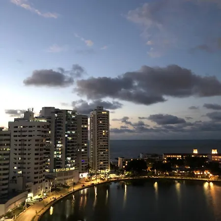 Brisas Del Caribe Cartagena